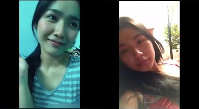 Bồ ngoại thương – asianbabyggirl 9