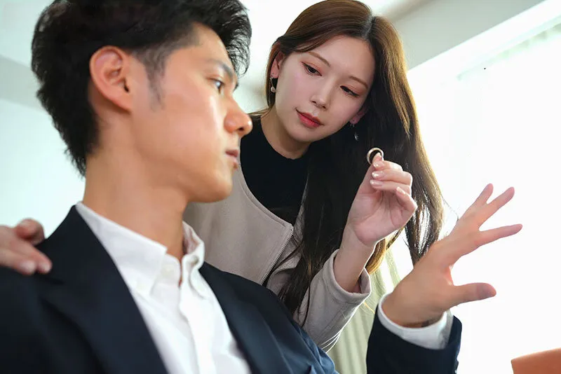 Vợ yêu đi đi giã ngoại, anh xã ở nhà bị nhỏ em người vợ gạ xoạc không trượt phát nào