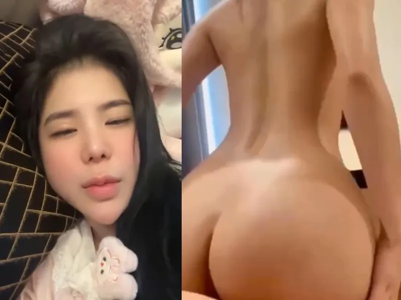 Tình nhân xinh việt nam vú đẹp dam dang đang cưỡi ngựa cực phê